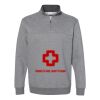 Men's Hart Mountain™ Half-Zip Sweatshirt Thumbnail