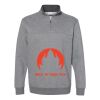 Men's Hart Mountain™ Half-Zip Sweatshirt Thumbnail