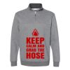 Men's Hart Mountain™ Half-Zip Sweatshirt Thumbnail