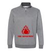 Men's Hart Mountain™ Half-Zip Sweatshirt Thumbnail