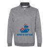 Men's Hart Mountain™ Half-Zip Sweatshirt Thumbnail