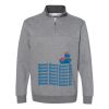 Men's Hart Mountain™ Half-Zip Sweatshirt Thumbnail