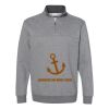 Men's Hart Mountain™ Half-Zip Sweatshirt Thumbnail
