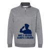 Men's Hart Mountain™ Half-Zip Sweatshirt Thumbnail
