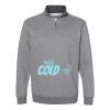 Men's Hart Mountain™ Half-Zip Sweatshirt Thumbnail