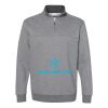 Men's Hart Mountain™ Half-Zip Sweatshirt Thumbnail