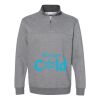 Men's Hart Mountain™ Half-Zip Sweatshirt Thumbnail