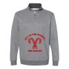 Men's Hart Mountain™ Half-Zip Sweatshirt Thumbnail
