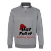 Men's Hart Mountain™ Half-Zip Sweatshirt Thumbnail