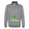 Men's Hart Mountain™ Half-Zip Sweatshirt Thumbnail