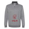 Men's Hart Mountain™ Half-Zip Sweatshirt Thumbnail