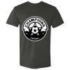 Unisex Power Crew Tee Thumbnail