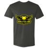 Unisex Power Crew Tee Thumbnail