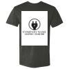 Unisex Power Crew Tee Thumbnail