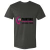 Unisex Power Crew Tee Thumbnail