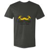 Unisex Power Crew Tee Thumbnail