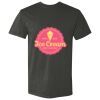 Unisex Power Crew Tee Thumbnail