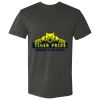 Unisex Power Crew Tee Thumbnail