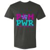 Unisex Power Crew Tee Thumbnail