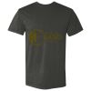 Unisex Power Crew Tee Thumbnail