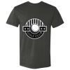 Unisex Power Crew Tee Thumbnail