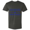 Unisex Power Crew Tee Thumbnail