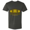 Unisex Power Crew Tee Thumbnail