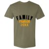 Unisex Power Crew Tee Thumbnail