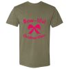 Unisex Power Crew Tee Thumbnail