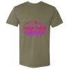 Unisex Power Crew Tee Thumbnail
