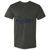 Unisex Power Crew Tee Thumbnail