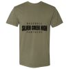 Unisex Power Crew Tee Thumbnail