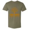 Unisex Power Crew Tee Thumbnail