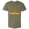 Unisex Power Crew Tee Thumbnail