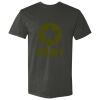 Unisex Power Crew Tee Thumbnail