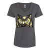 Women’s Cotton V-Neck T-Shirt Thumbnail