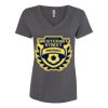 Women’s Cotton V-Neck T-Shirt Thumbnail