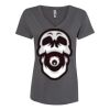 Women’s Cotton V-Neck T-Shirt Thumbnail
