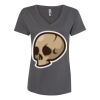 Women’s Cotton V-Neck T-Shirt Thumbnail