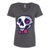 Women’s Cotton V-Neck T-Shirt Thumbnail