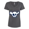 Women’s Cotton V-Neck T-Shirt Thumbnail