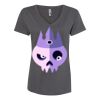 Women’s Cotton V-Neck T-Shirt Thumbnail