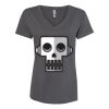 Women’s Cotton V-Neck T-Shirt Thumbnail