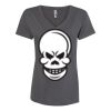 Women’s Cotton V-Neck T-Shirt Thumbnail