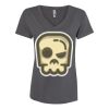 Women’s Cotton V-Neck T-Shirt Thumbnail