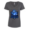Women’s Cotton V-Neck T-Shirt Thumbnail