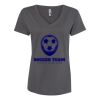 Women’s Cotton V-Neck T-Shirt Thumbnail