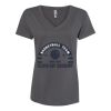 Women’s Cotton V-Neck T-Shirt Thumbnail