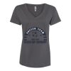 Women’s Cotton V-Neck T-Shirt Thumbnail