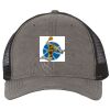 Territory Trucker Cap Thumbnail